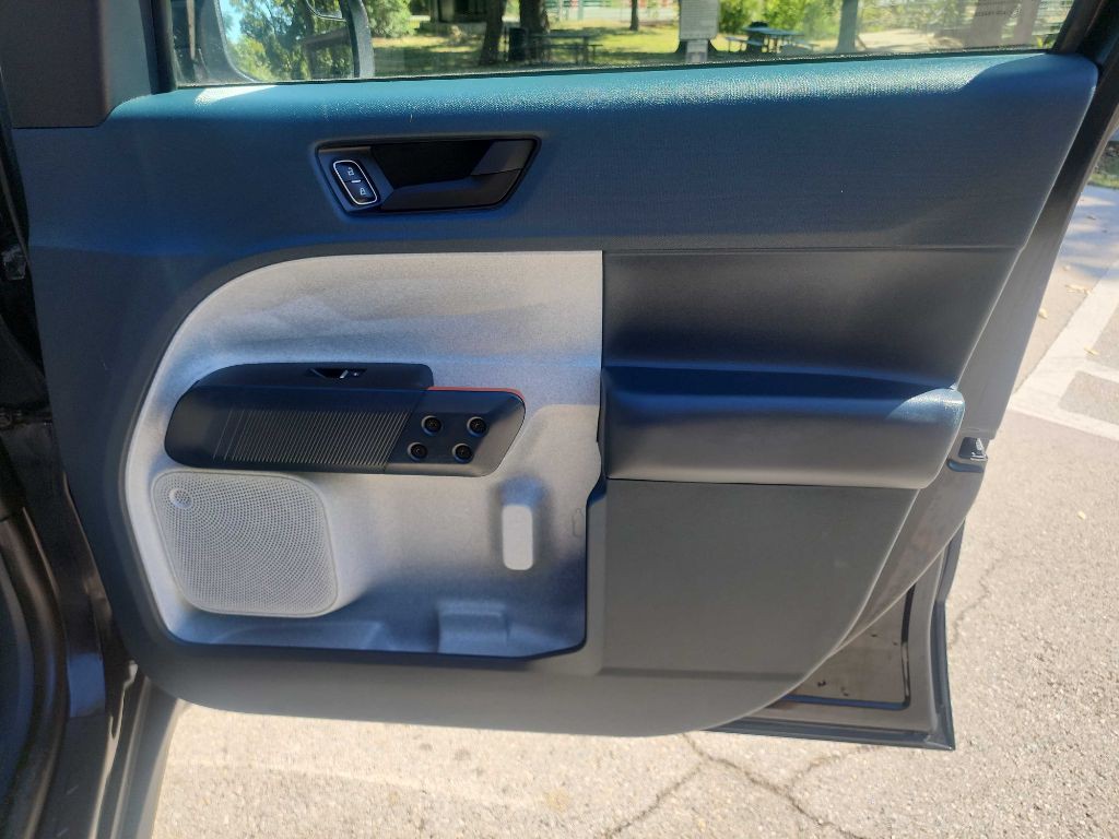 2022 Ford Maverick Image 35