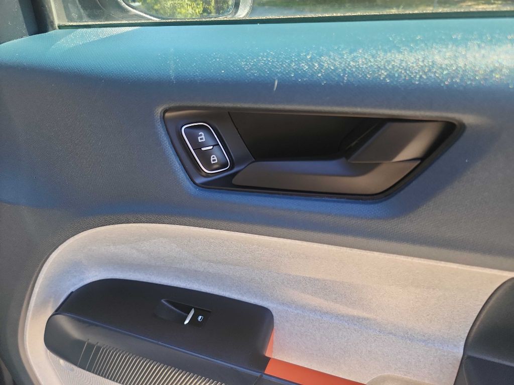 2022 Ford Maverick Image 36