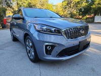 Image for 2020 Kia Sorento SX ID: 6943390