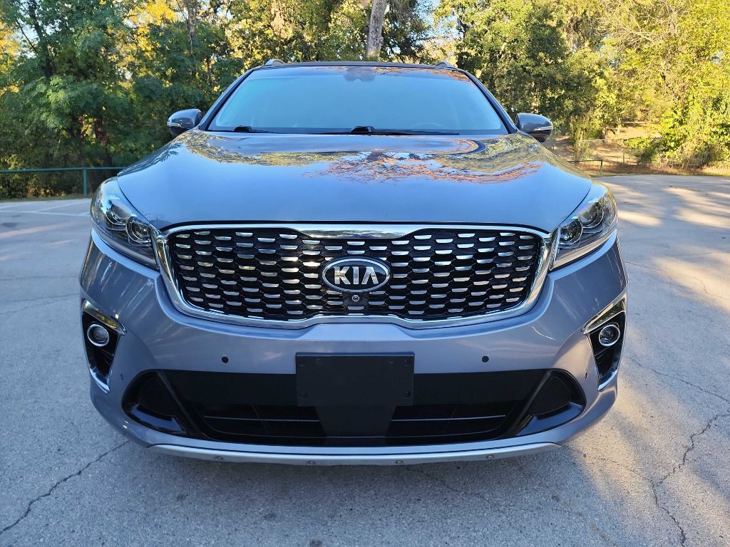2020 Kia Sorento Image 2