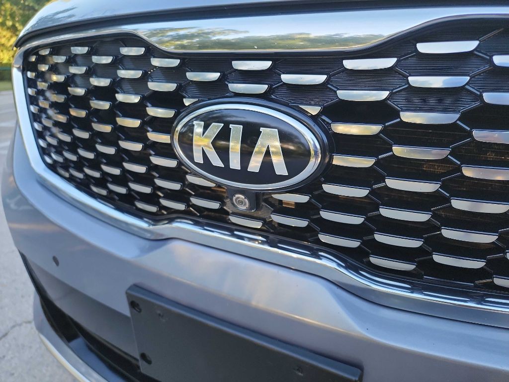 2020 Kia Sorento Image 3
