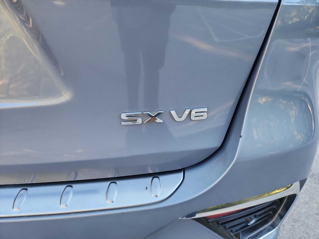 2020 Kia Sorento Image 6