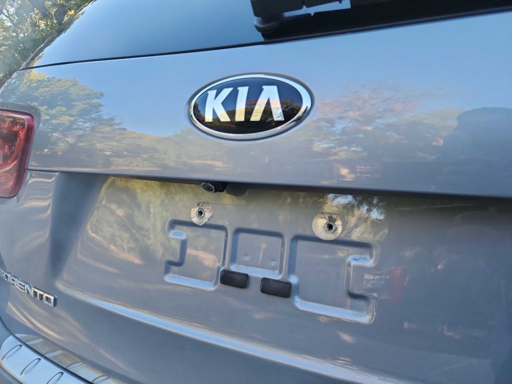 2020 Kia Sorento Image 10