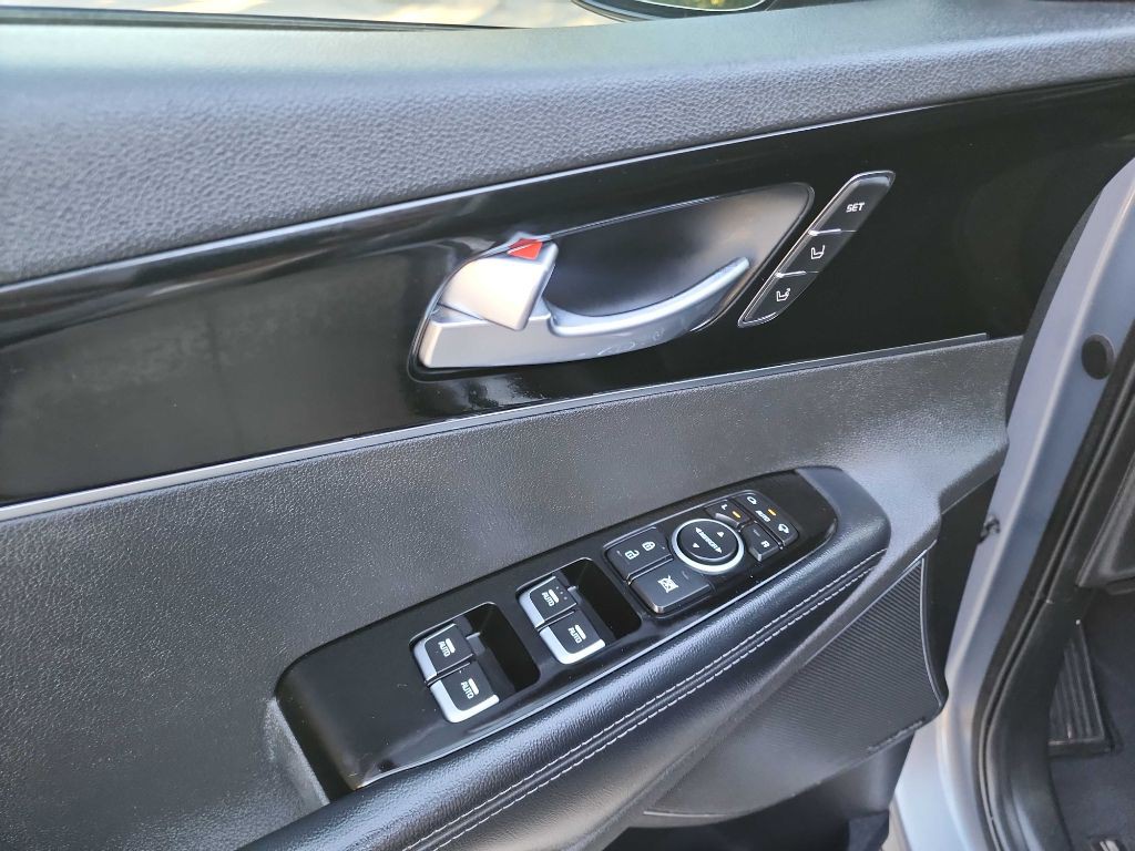 2020 Kia Sorento Image 16