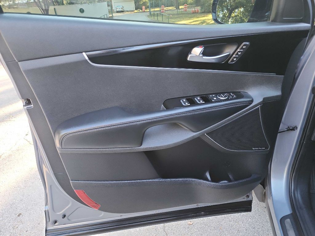 2020 Kia Sorento Image 17