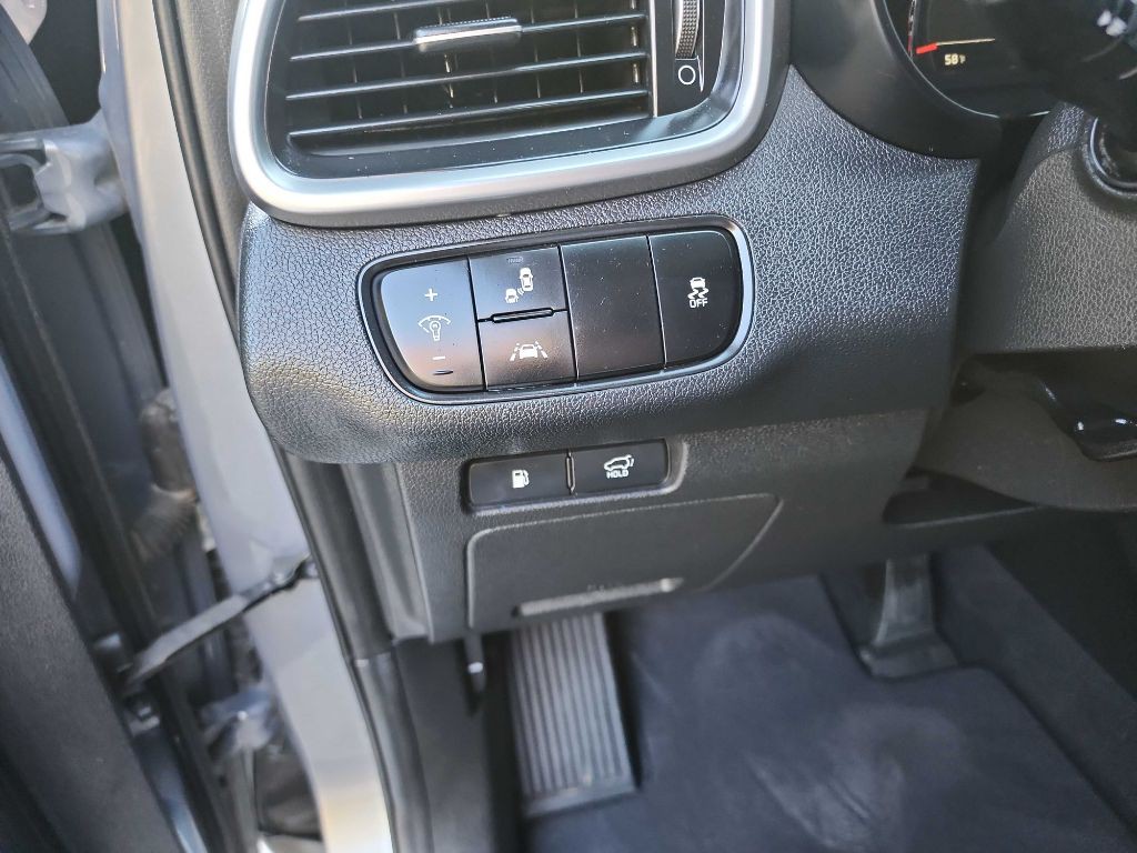 2020 Kia Sorento Image 20