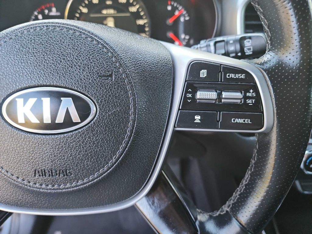 2020 Kia Sorento Image 22