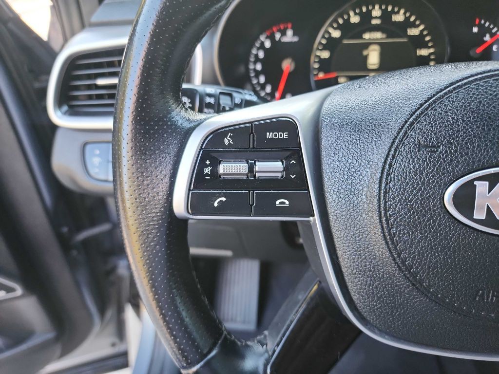 2020 Kia Sorento Image 23