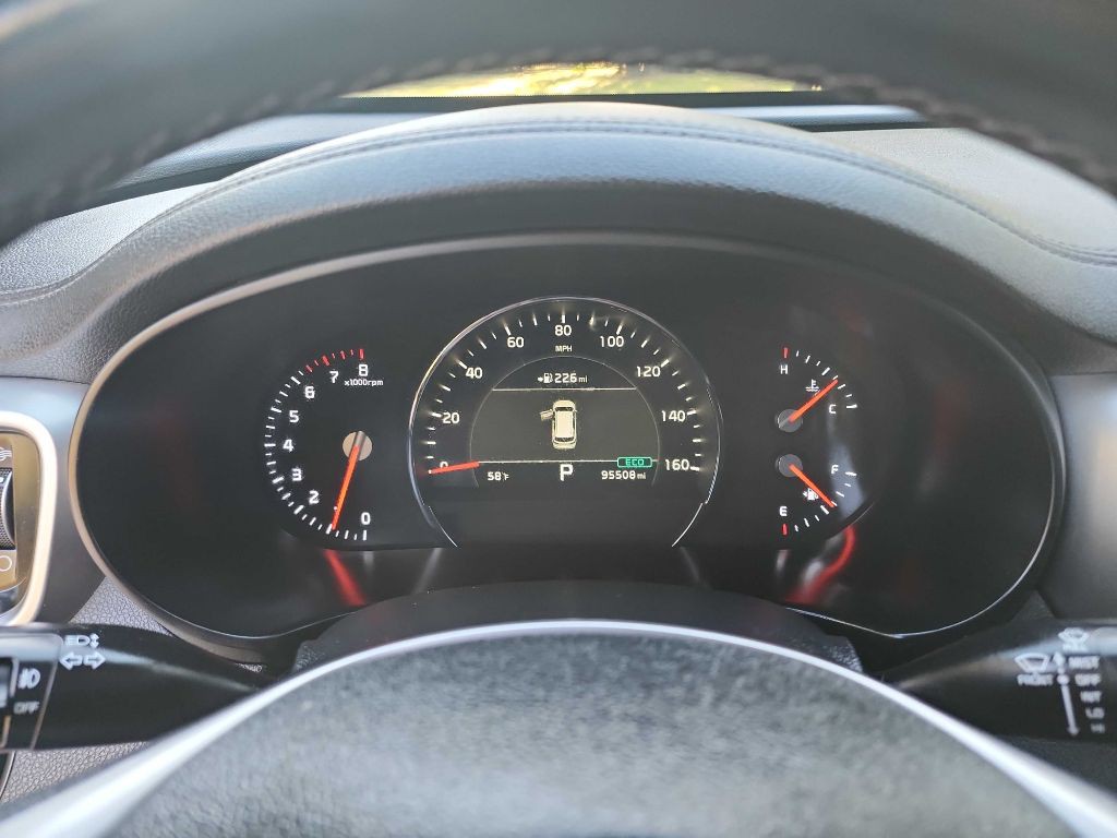 2020 Kia Sorento Image 24