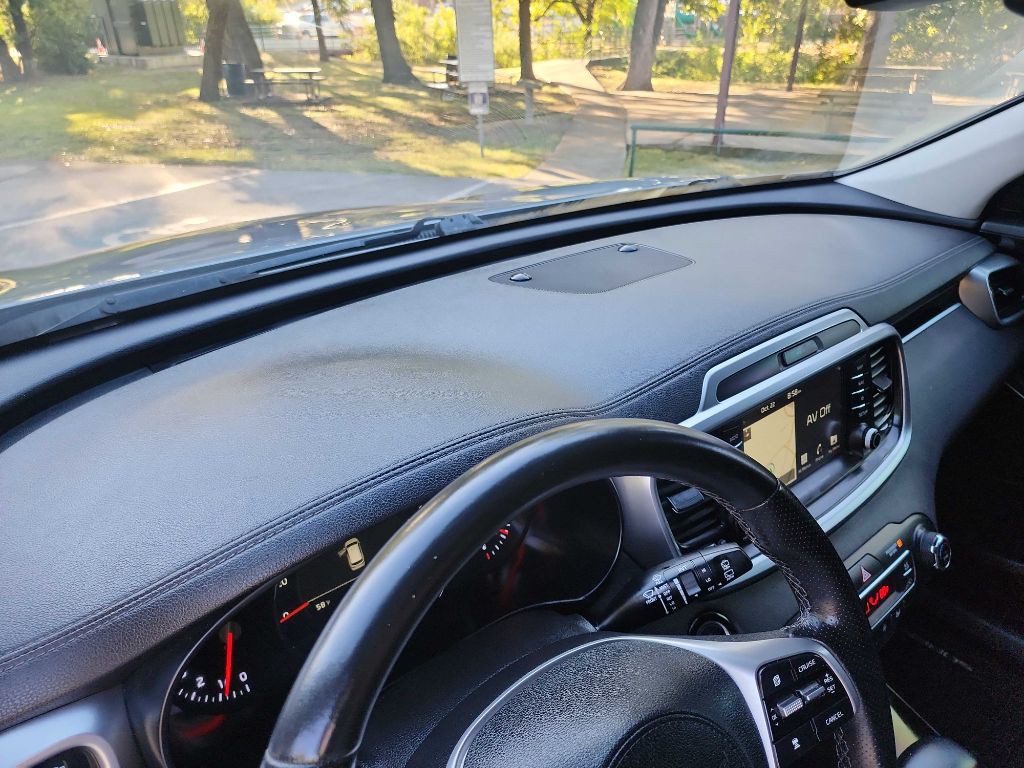 2020 Kia Sorento Image 25