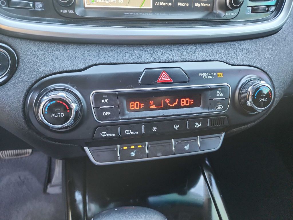 2020 Kia Sorento Image 26