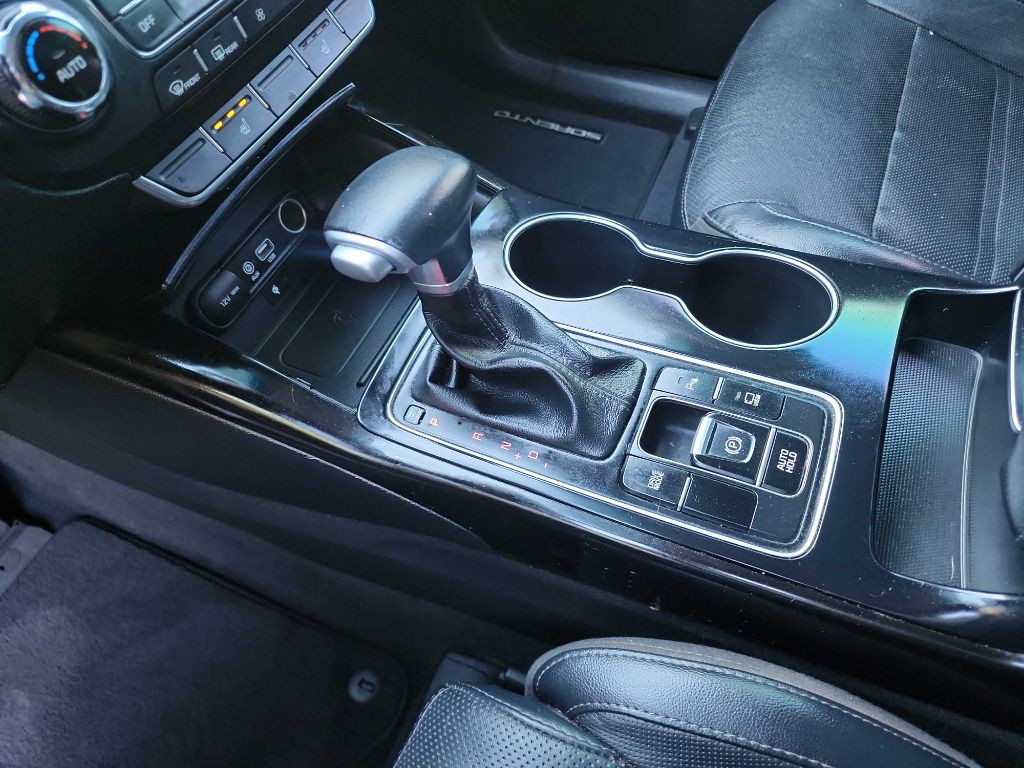 2020 Kia Sorento Image 30
