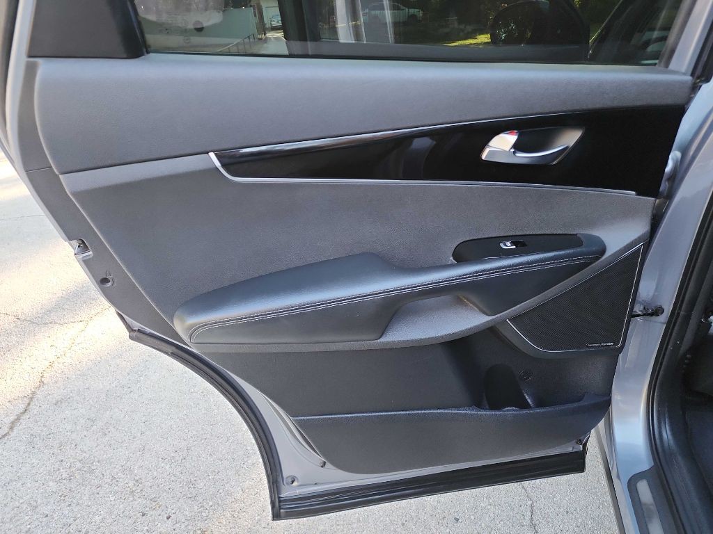 2020 Kia Sorento Image 31