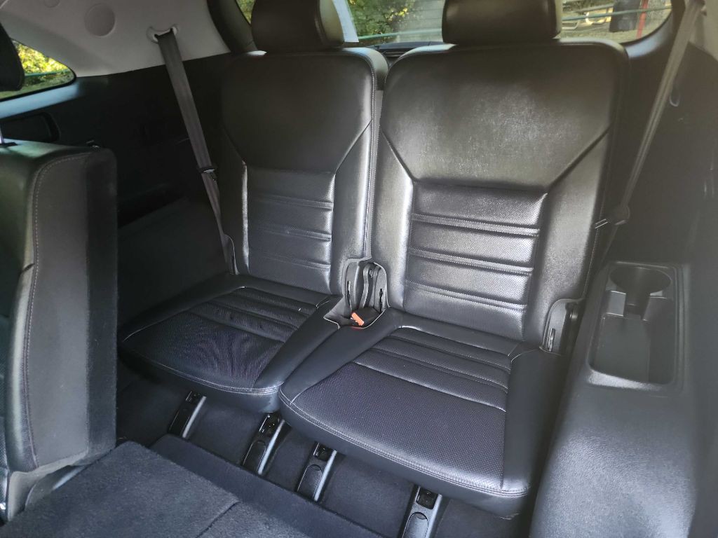 2020 Kia Sorento Image 32