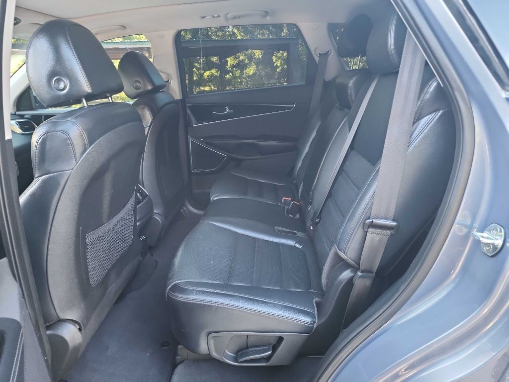 2020 Kia Sorento Image 33