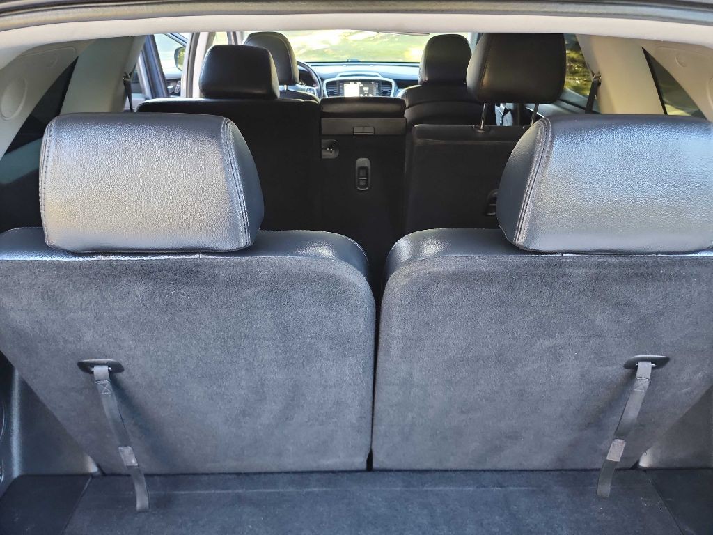 2020 Kia Sorento Image 35