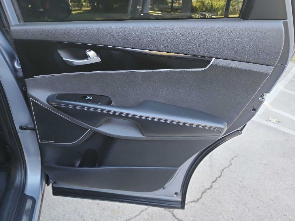 2020 Kia Sorento Image 36