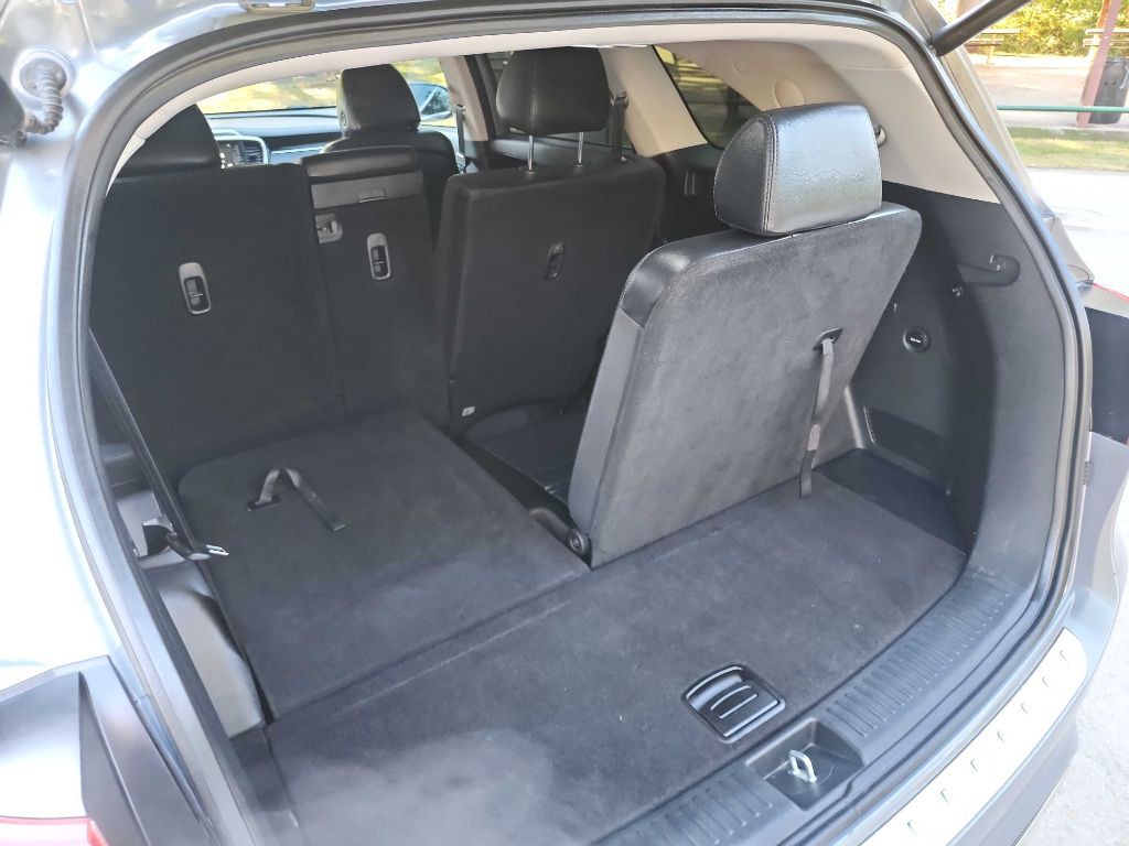 2020 Kia Sorento Image 37
