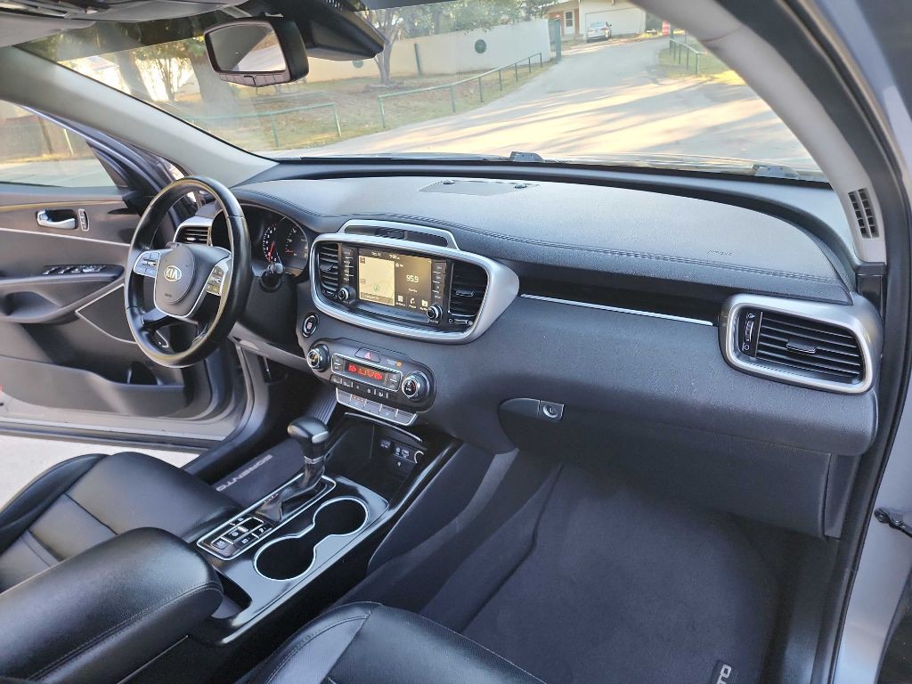 2020 Kia Sorento Image 43
