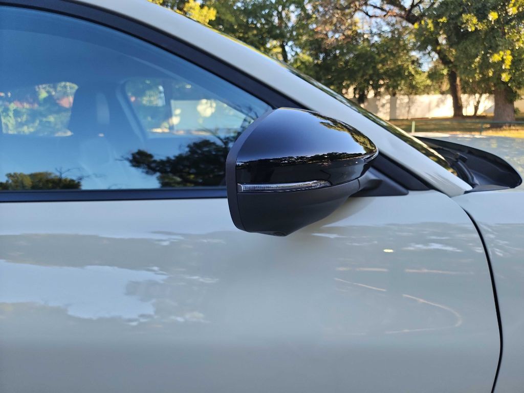 2025 Ford Mustang Image 12