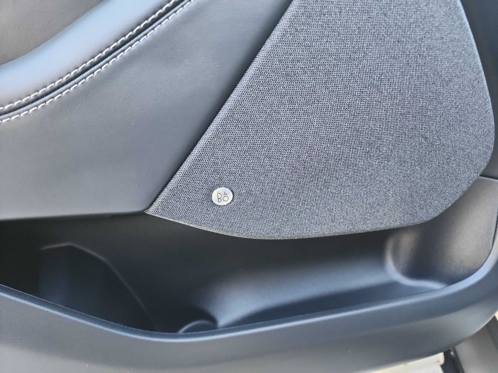 2025 Ford Mustang Image 17