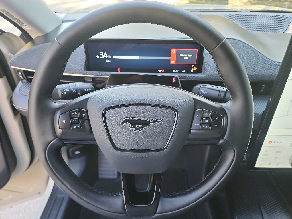 2025 Ford Mustang Image 20