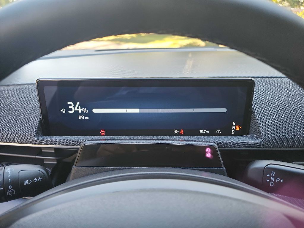 2025 Ford Mustang Image 23