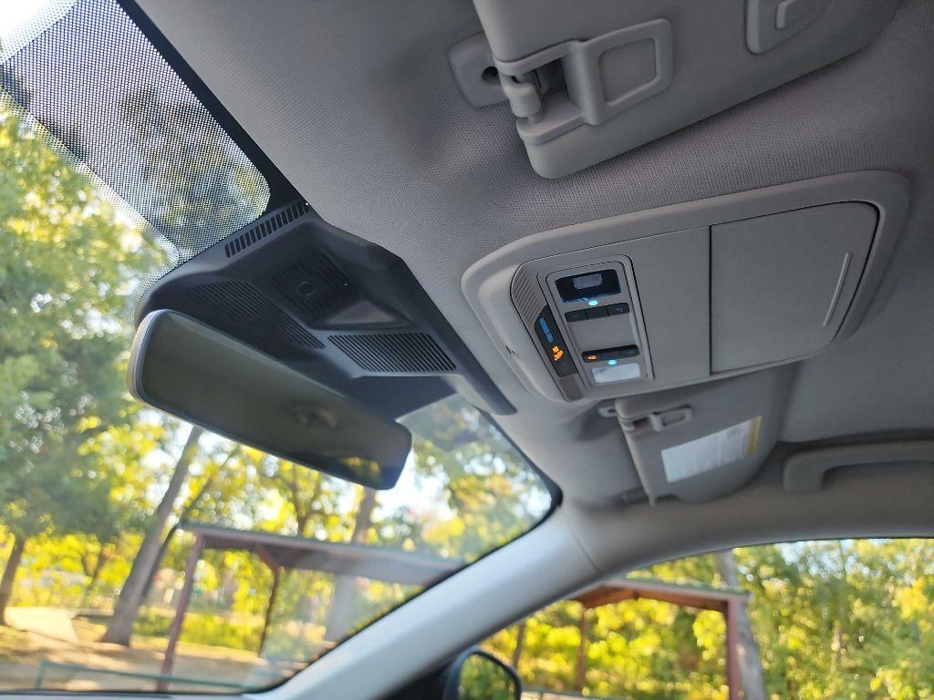 2025 Ford Mustang Image 25