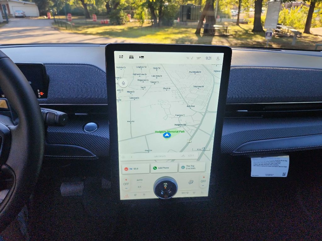 2025 Ford Mustang Image 26