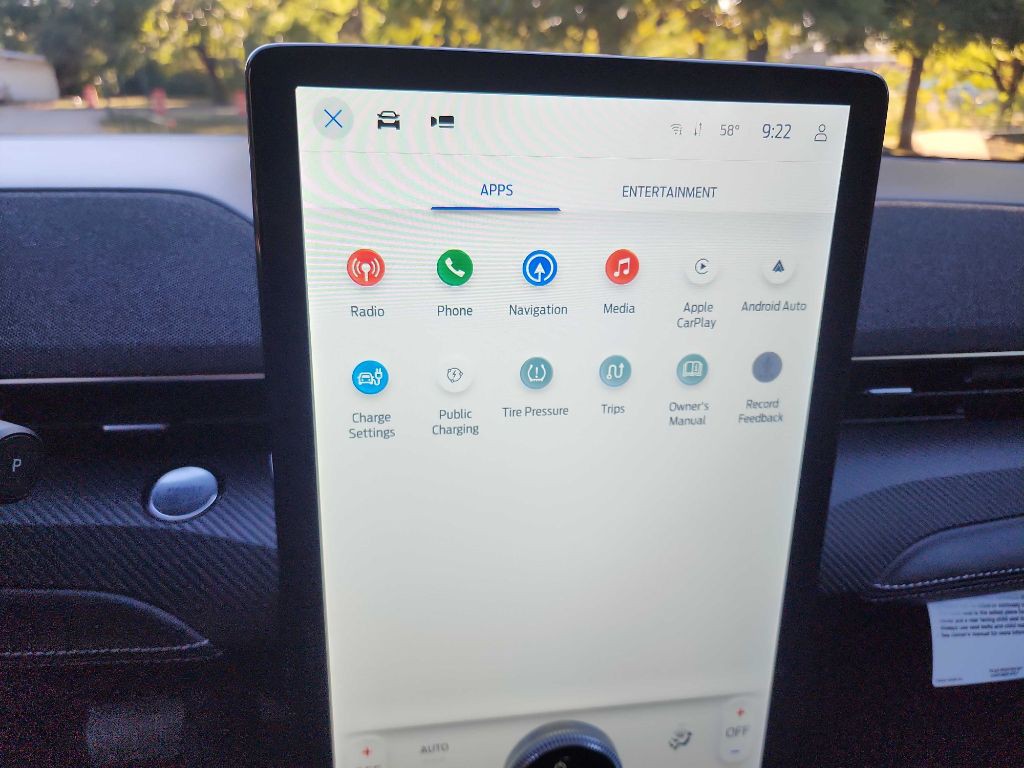 2025 Ford Mustang Image 27