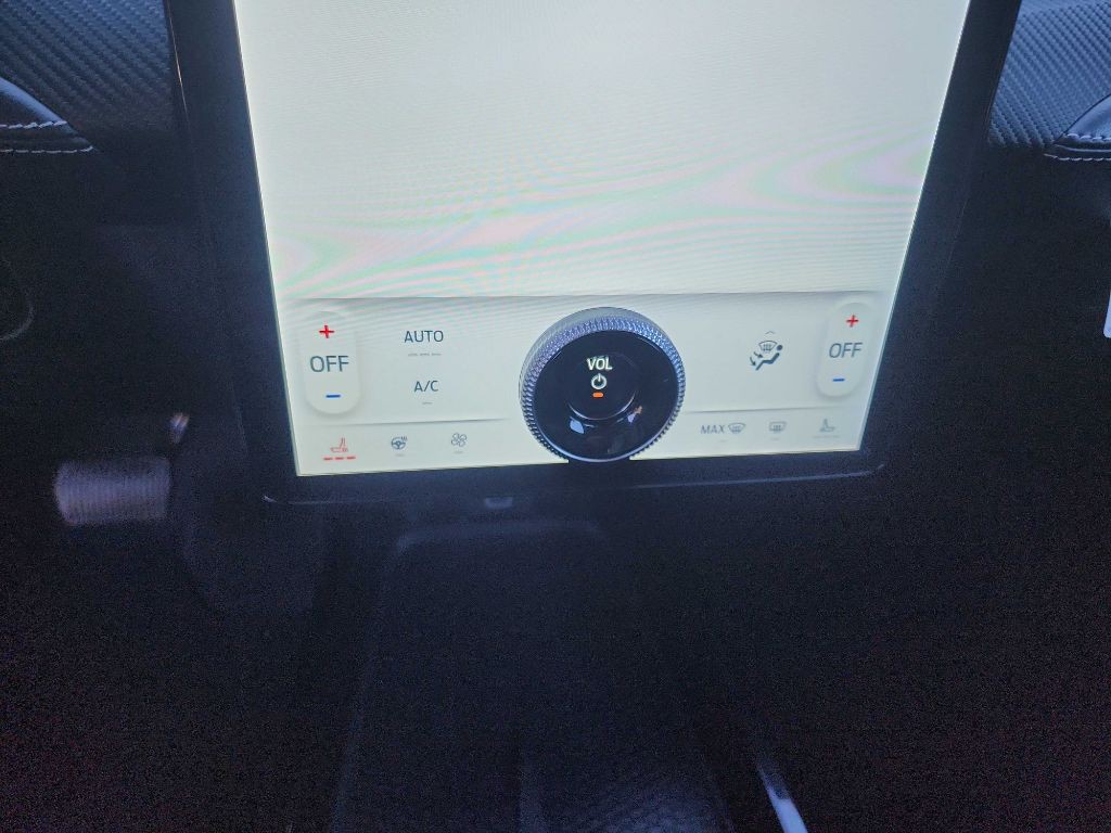 2025 Ford Mustang Image 28