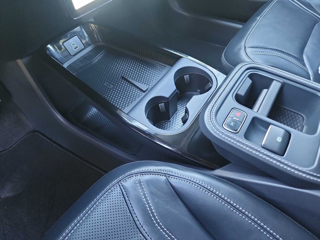 2025 Ford Mustang Image 29