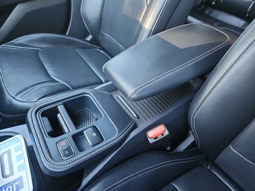 2025 Ford Mustang Image 30