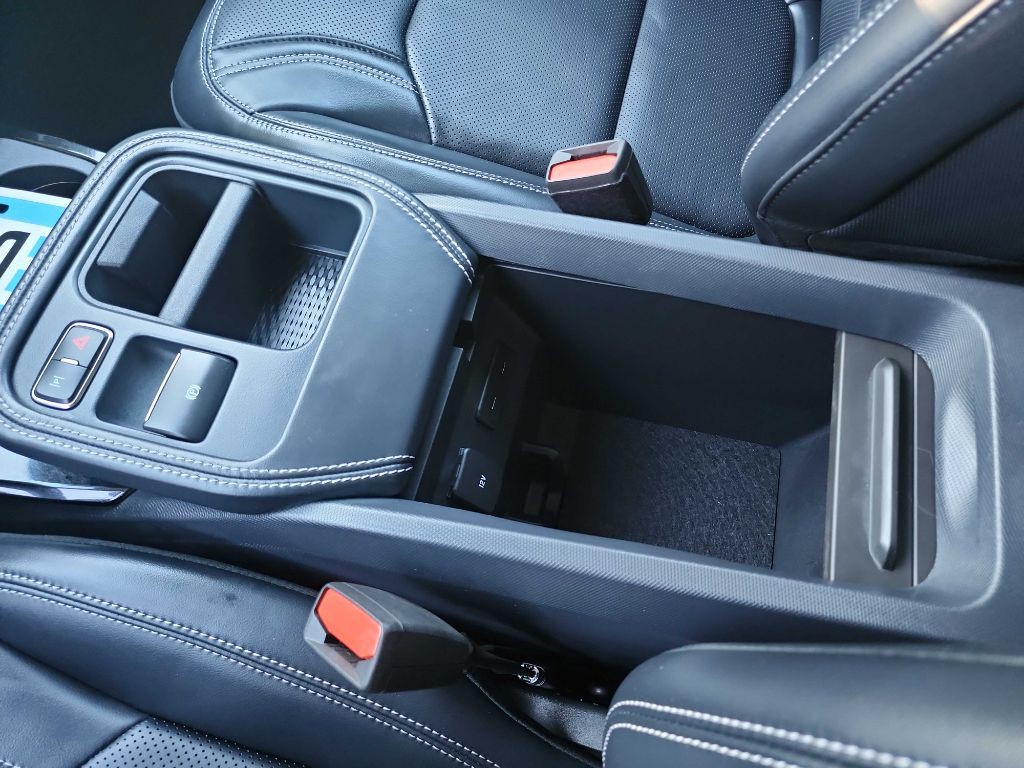 2025 Ford Mustang Image 31