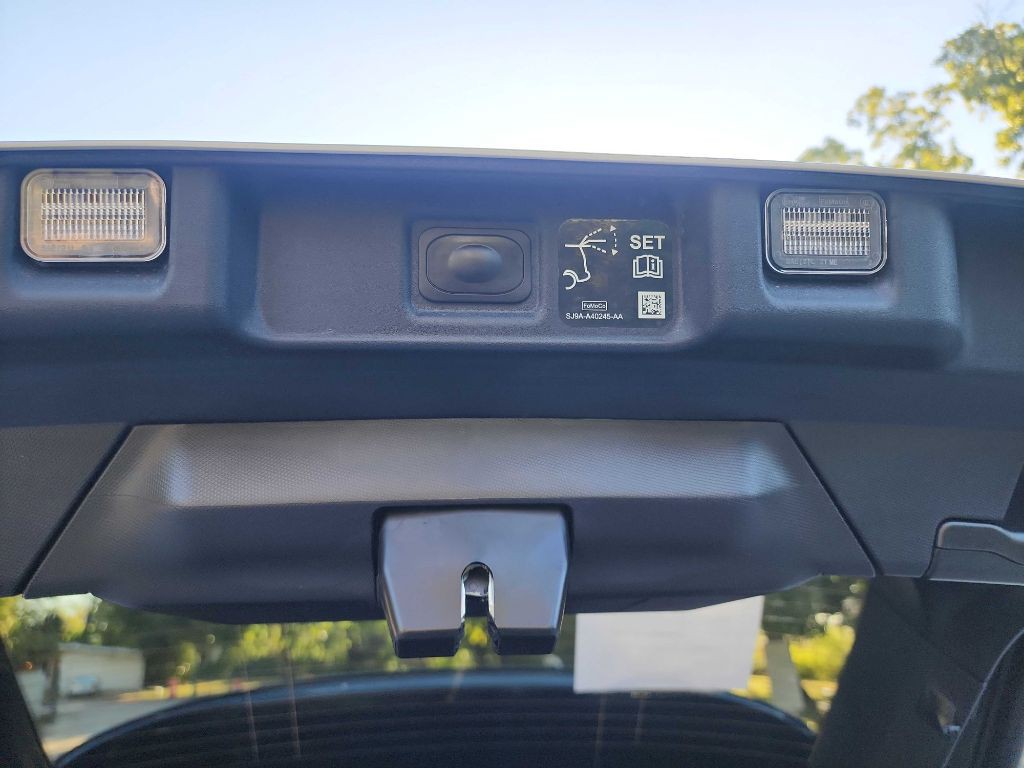 2025 Ford Mustang Image 37