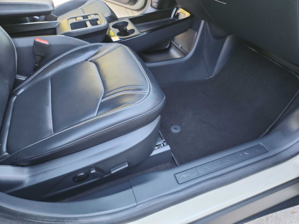 2025 Ford Mustang Image 44