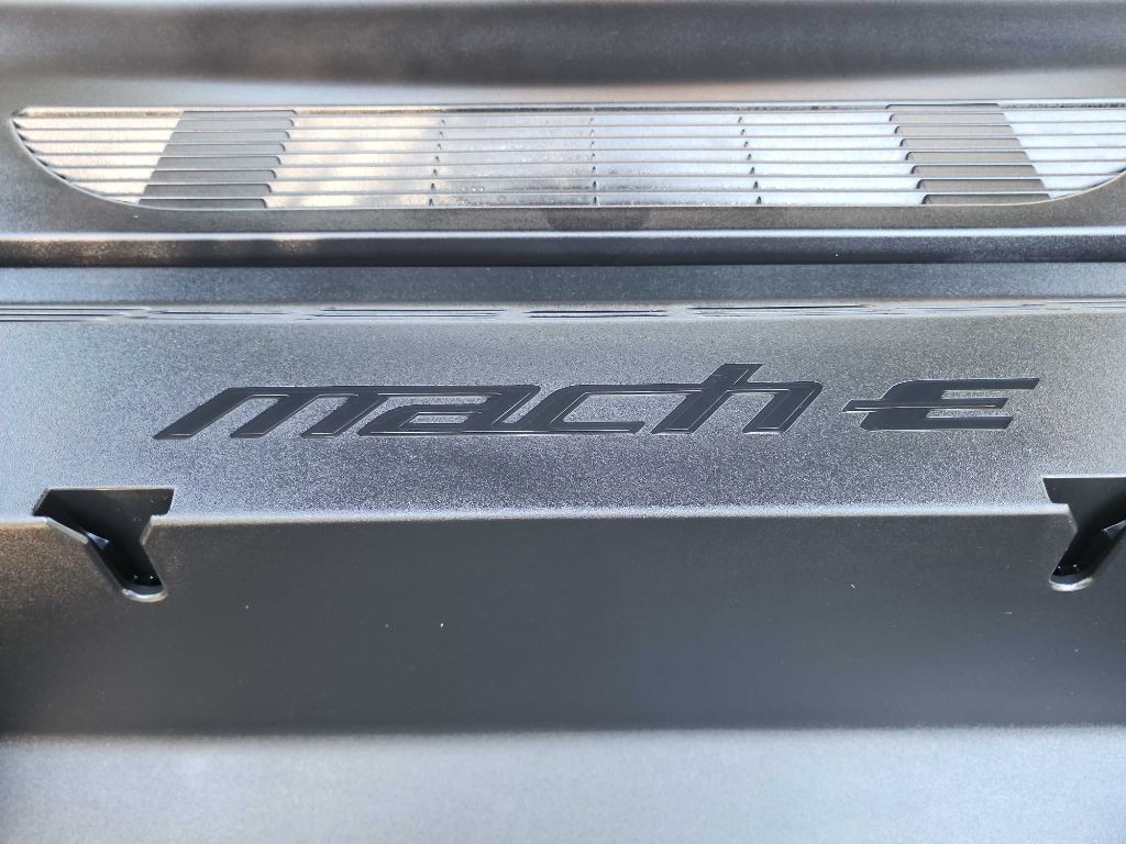 2025 Ford Mustang Image 47