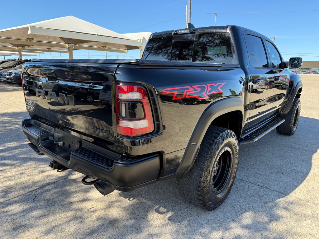 2022 RAM 1500 Image 7