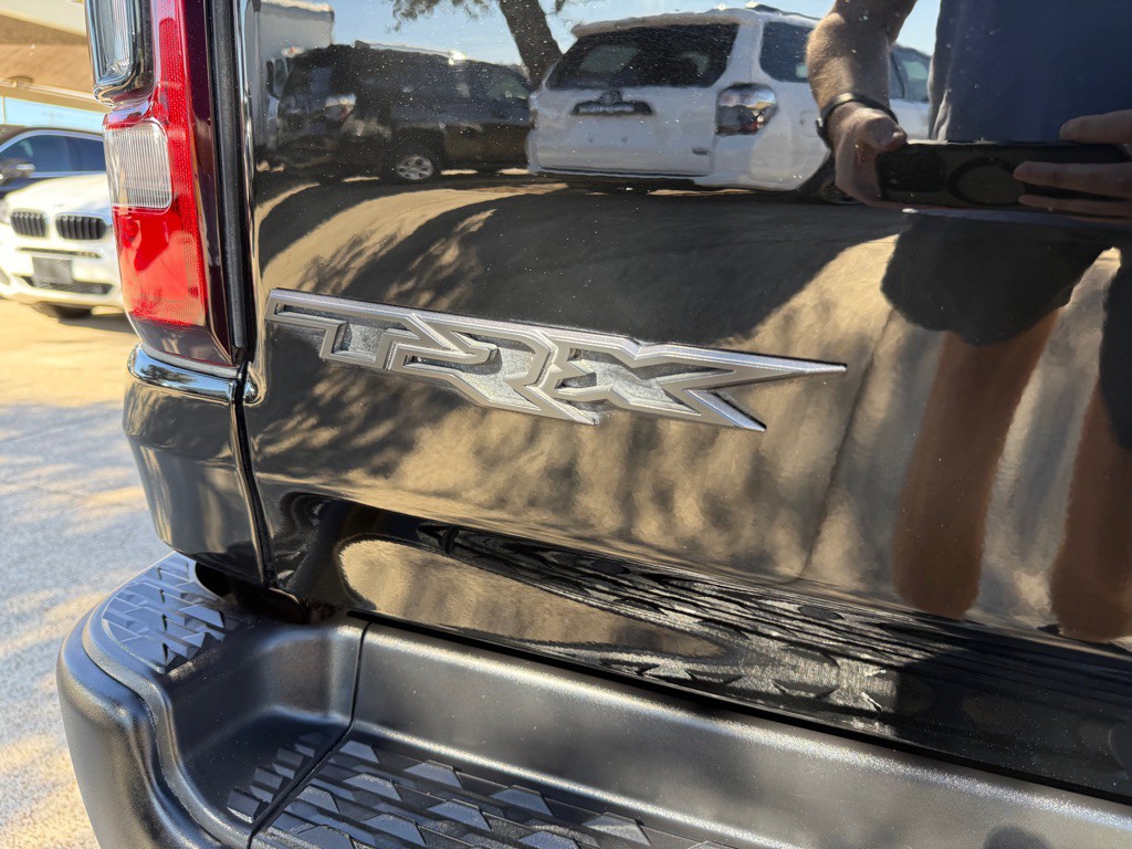 2022 RAM 1500 Image 9