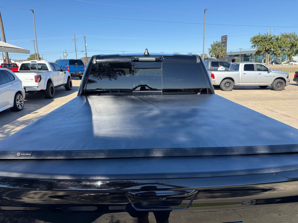 2022 RAM 1500 Image 11