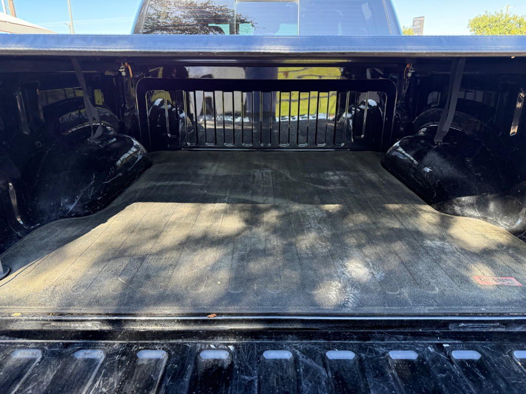 2022 RAM 1500 Image 12