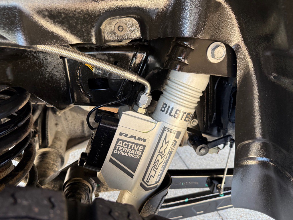 2022 RAM 1500 Image 14