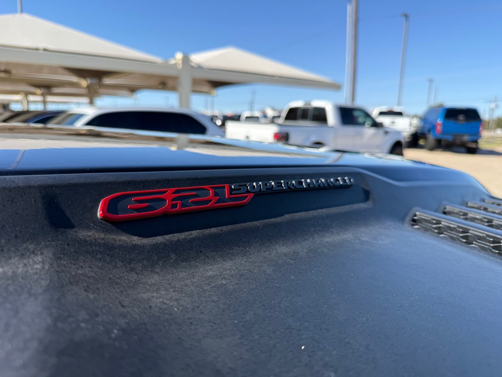 2022 RAM 1500 Image 16