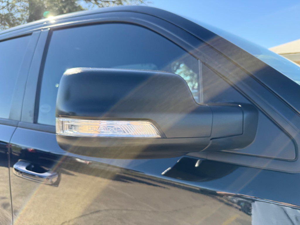 2022 RAM 1500 Image 17