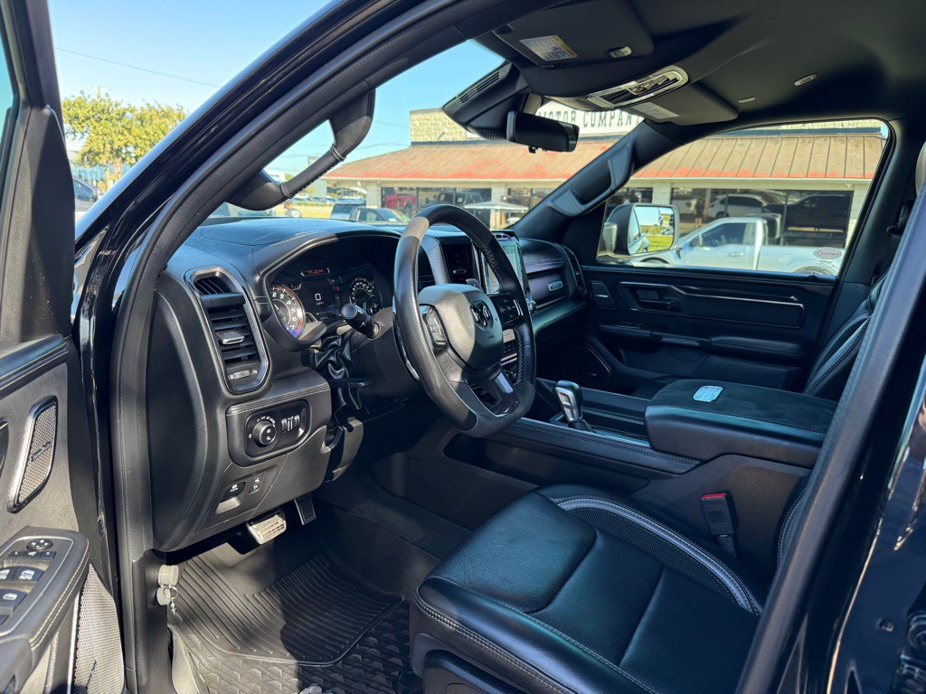 2022 RAM 1500 Image 18