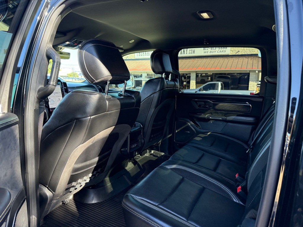 2022 RAM 1500 Image 19