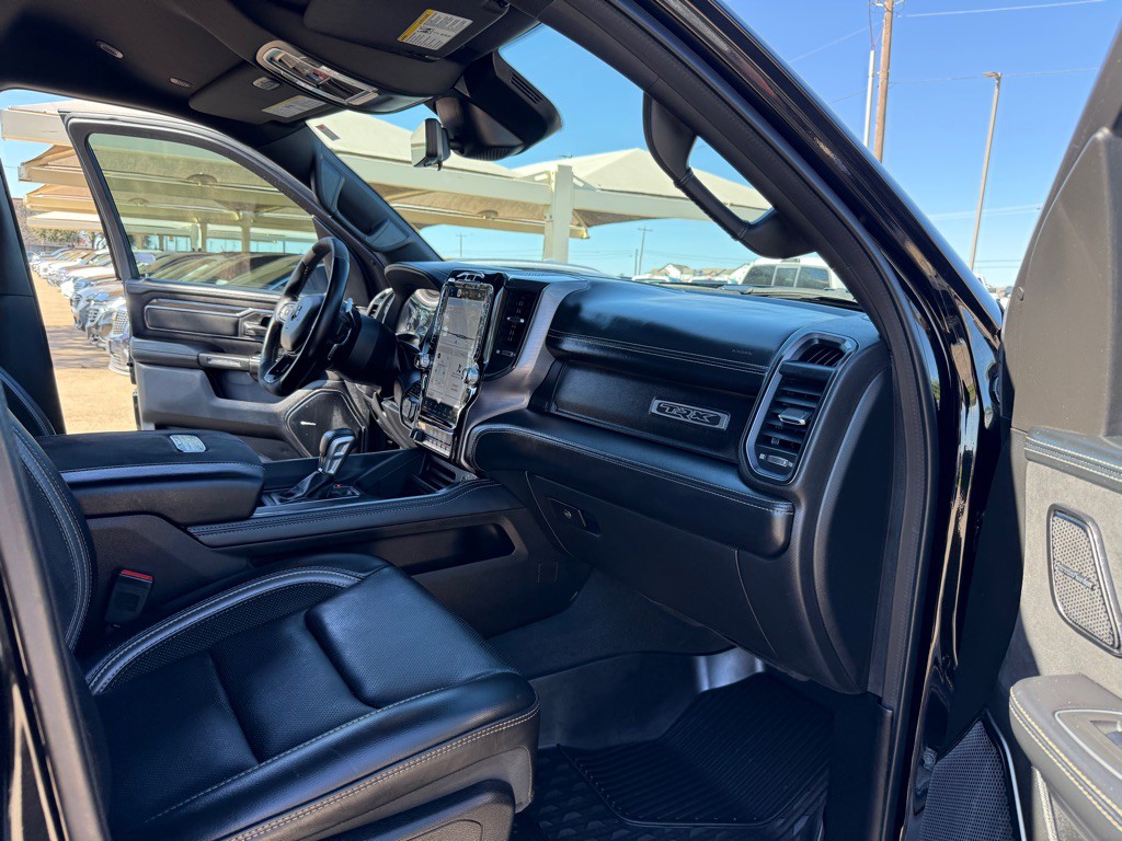 2022 RAM 1500 Image 20