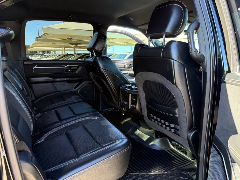 2022 RAM 1500 Image 21