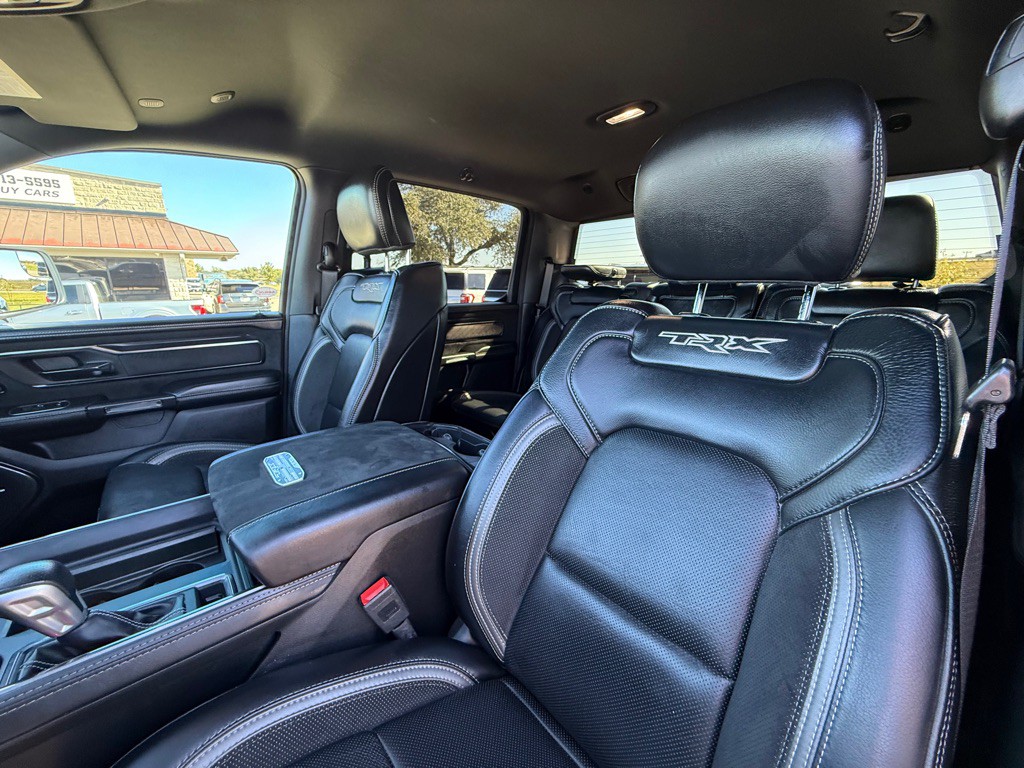 2022 RAM 1500 Image 22