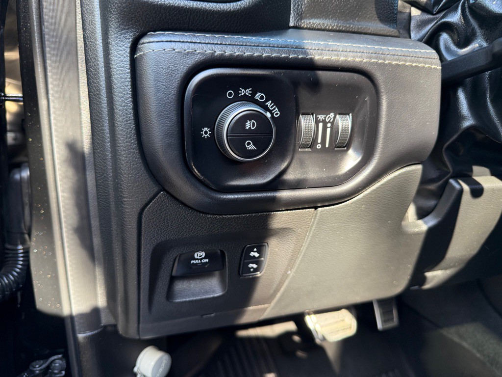 2022 RAM 1500 Image 23